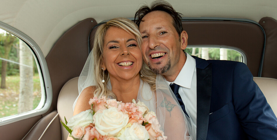 Matrimonio civile e ricevimento celebrato a Concorezzo (MB Monza e Brianza) presso Agriturismo La Camilla. Foto di Sergio Rampoldi e Antonella Franchi. Segue una galleria fotografica