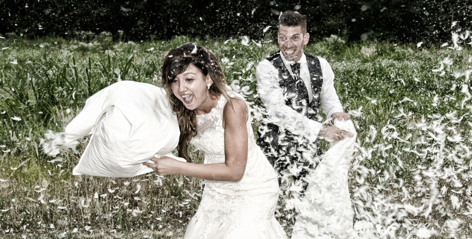 Matrimonio religioso celebrato a Casorezzo (Milano) e ricevimento presso Villa Ronchi a Vigevano (Pavia). Foto di Sergio Rampoldi e Antonella Franchi