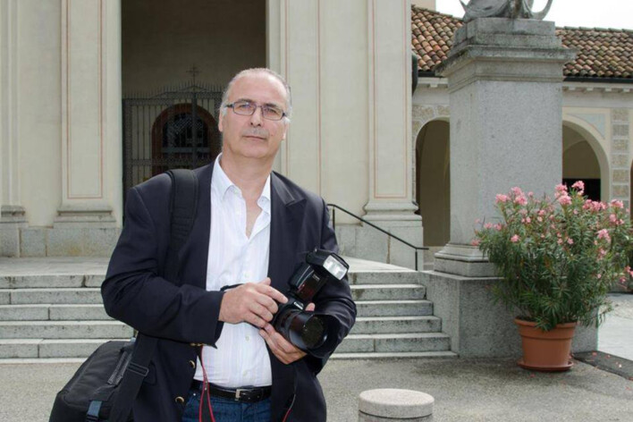 L'arte di catturare l'amore: Sergio Rampoldi e la sua magia fotografica matrimoniale